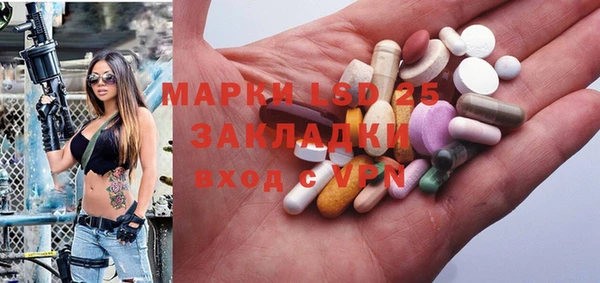 эйфоретик Пересвет